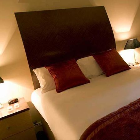 Premier Suites Dublin Værelse billede